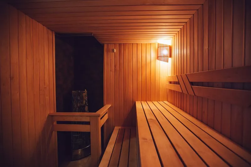 . Отель "Юлия" . Агой