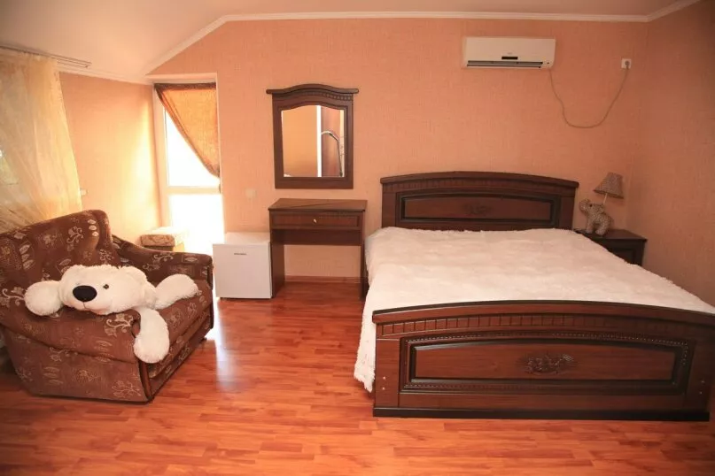 . Отель Эдем . Адлер