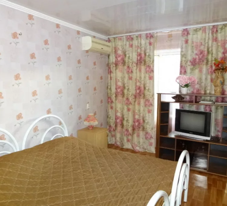 Дом под ключ. Дом под ключ На Кубанской. Голубицкая