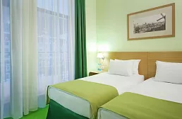 Отель Tulip Inn Роза Хутор Отель Tulip Inn Роза Хутор