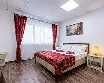 Апартаменты на 8 небе