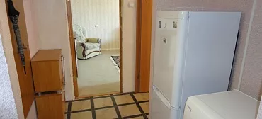 Квартира в многоквартирном доме "1-комнатная Пролетарская 38/1"