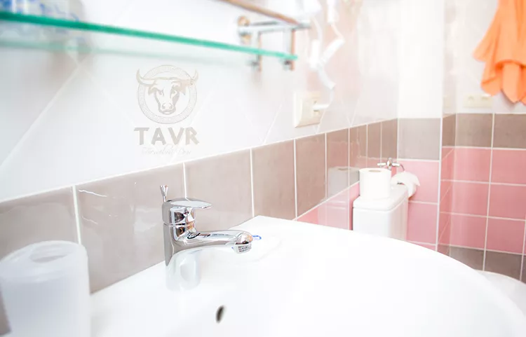 Family. Гостевой Дом «ТАВР». Ялта