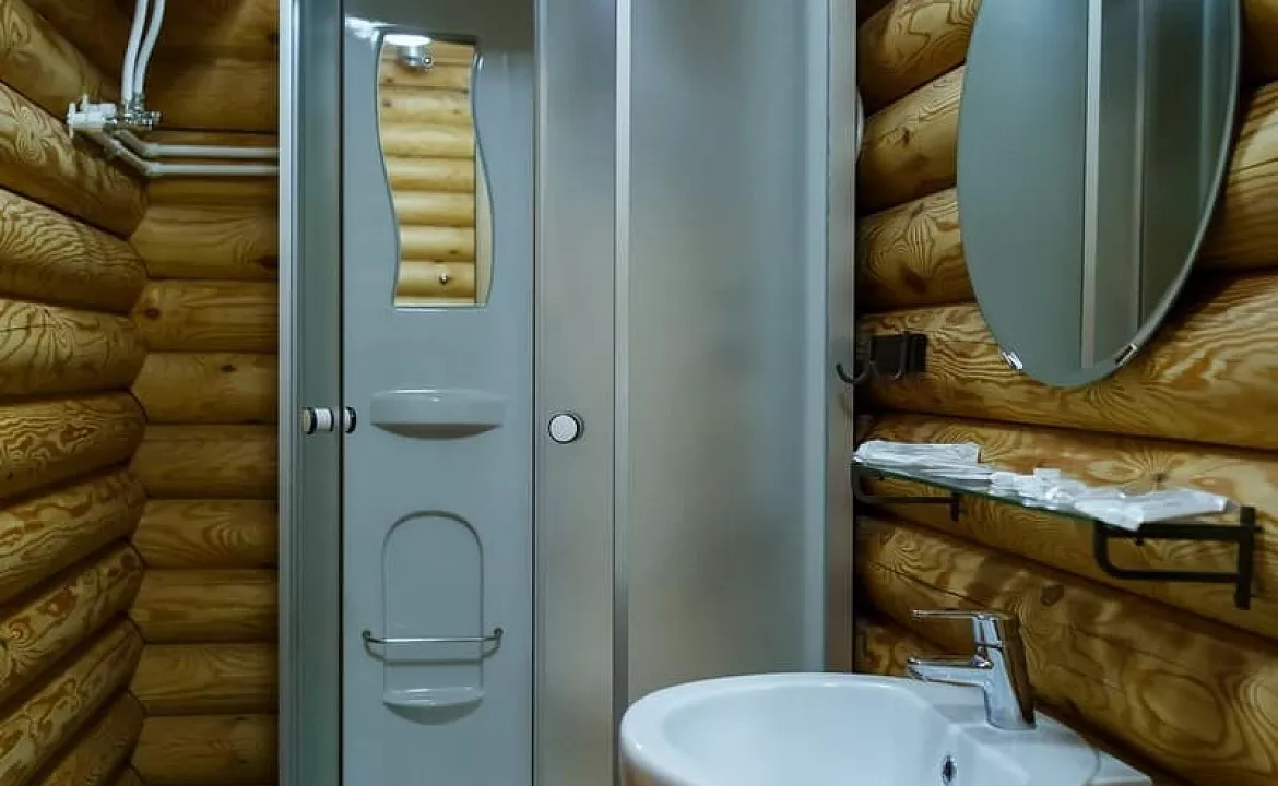 2-х местный полулюкс. Отель Дель Мар. Анапа