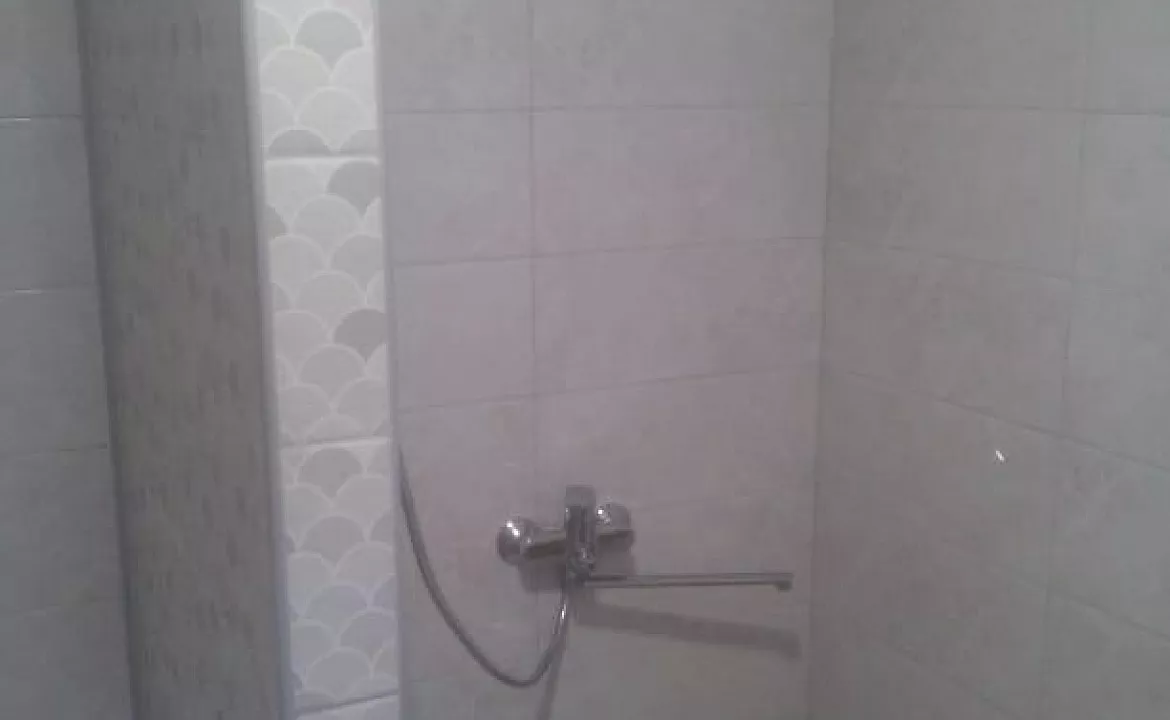 1-на комнатная квартира. Квартира в многоквартирном доме Владимирская 154 корп.3. Анапа