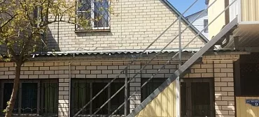 Дом под ключ Морская 9  Дом под ключ Морская 9