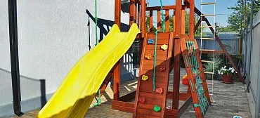 Гостевой дом "Вилла Вера"