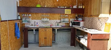 Гостевой дом "Ривьера" - Лазаревское