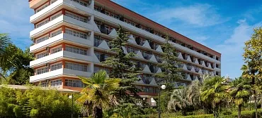 Санаторий "Южное Взморье"