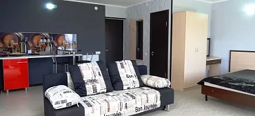 Гостевой дом "Алекс"