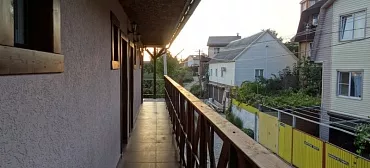 Гостевой дом "Дом у моря"