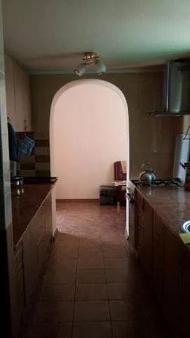 . Гостевой дом «Первомай». Алушта