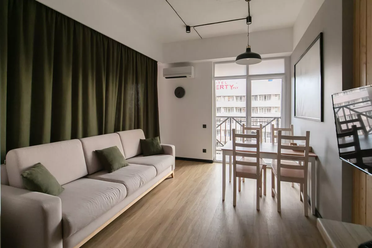 . Отель Апарт-отель "НА ВЫСОТЕ!". Адлер . Отель Апарт-отель "НА ВЫСОТЕ!". Адлер