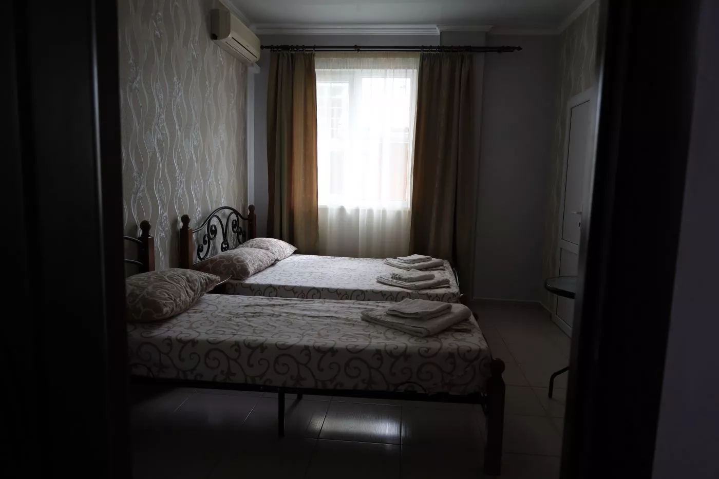 . Гостевой дом "Семья" - Геленджик. Геленджик