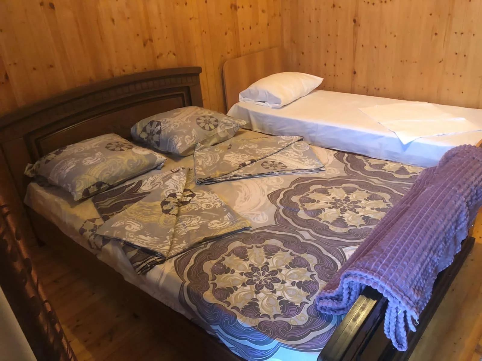 . "Delis" (Делис). Гагра