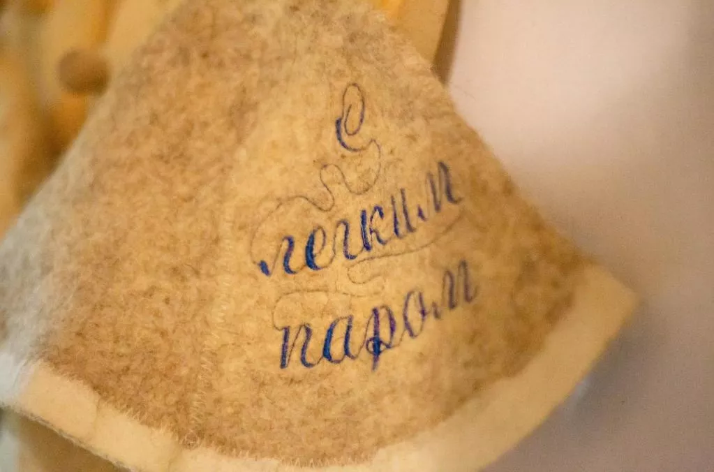 . Гостевой дом Калинка. Красная Поляна