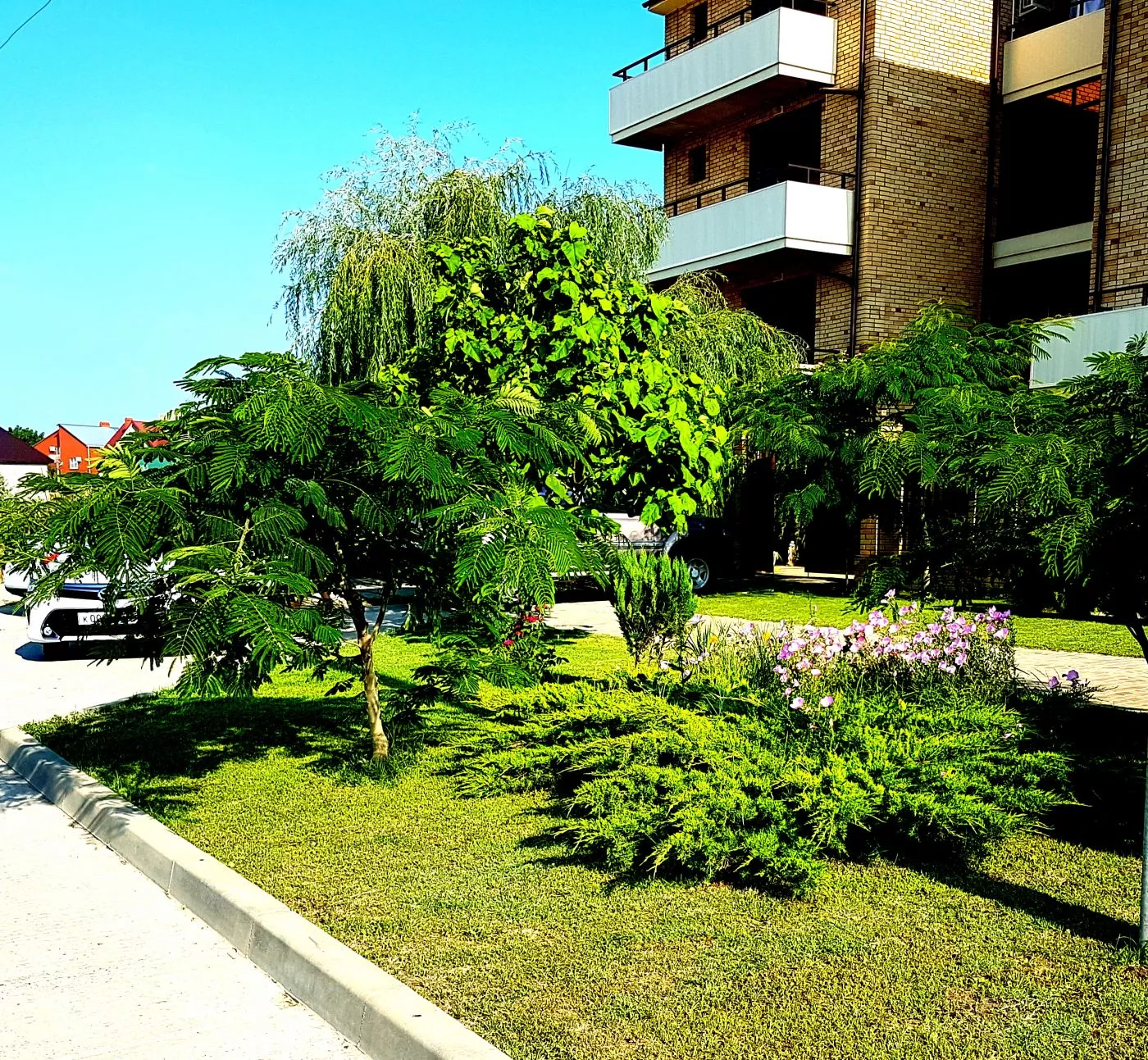 Гостевой дом 