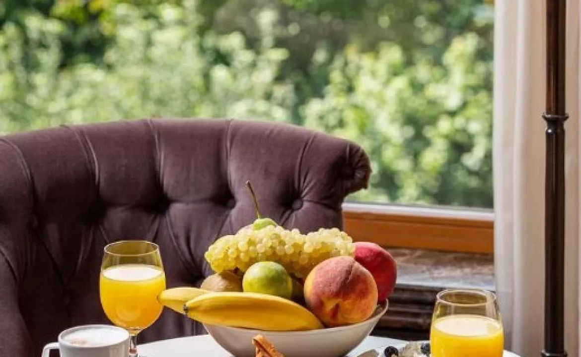 Апартаменты № 11 «Куршевель». Апартаменты Дом Солнца. Красная Поляна