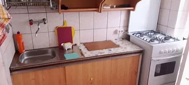 Квартира в многоквартирном доме Однокомнатная квартира Победы 67