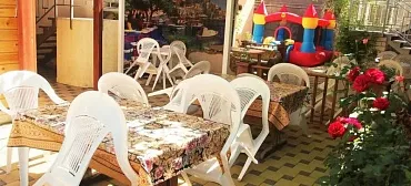 Гостевой дом VarMary