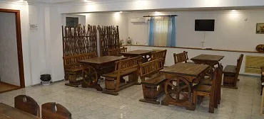 Гостиница На Набережной