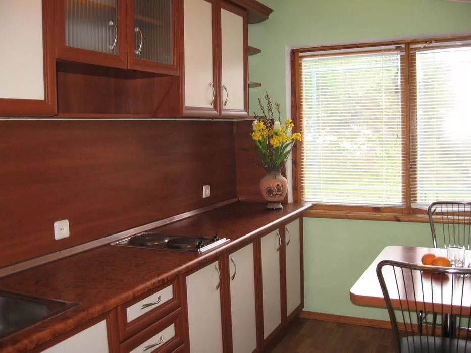 Стандарт Корпус №1. Эко-отель «АЛЫЕ ПАРУСА». Солнечногорское