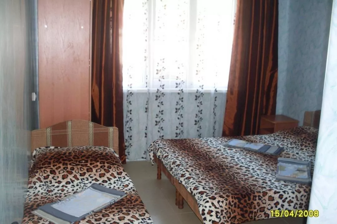 Трех местный с удобствами. Частный сектор "Хорошенький". Джубга Трех местный с удобствами. Частный сектор "Хорошенький". Джубга