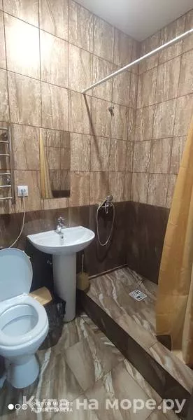 Четырехместный «Стандарт Плюс». Отель Феникс. Цандрипш