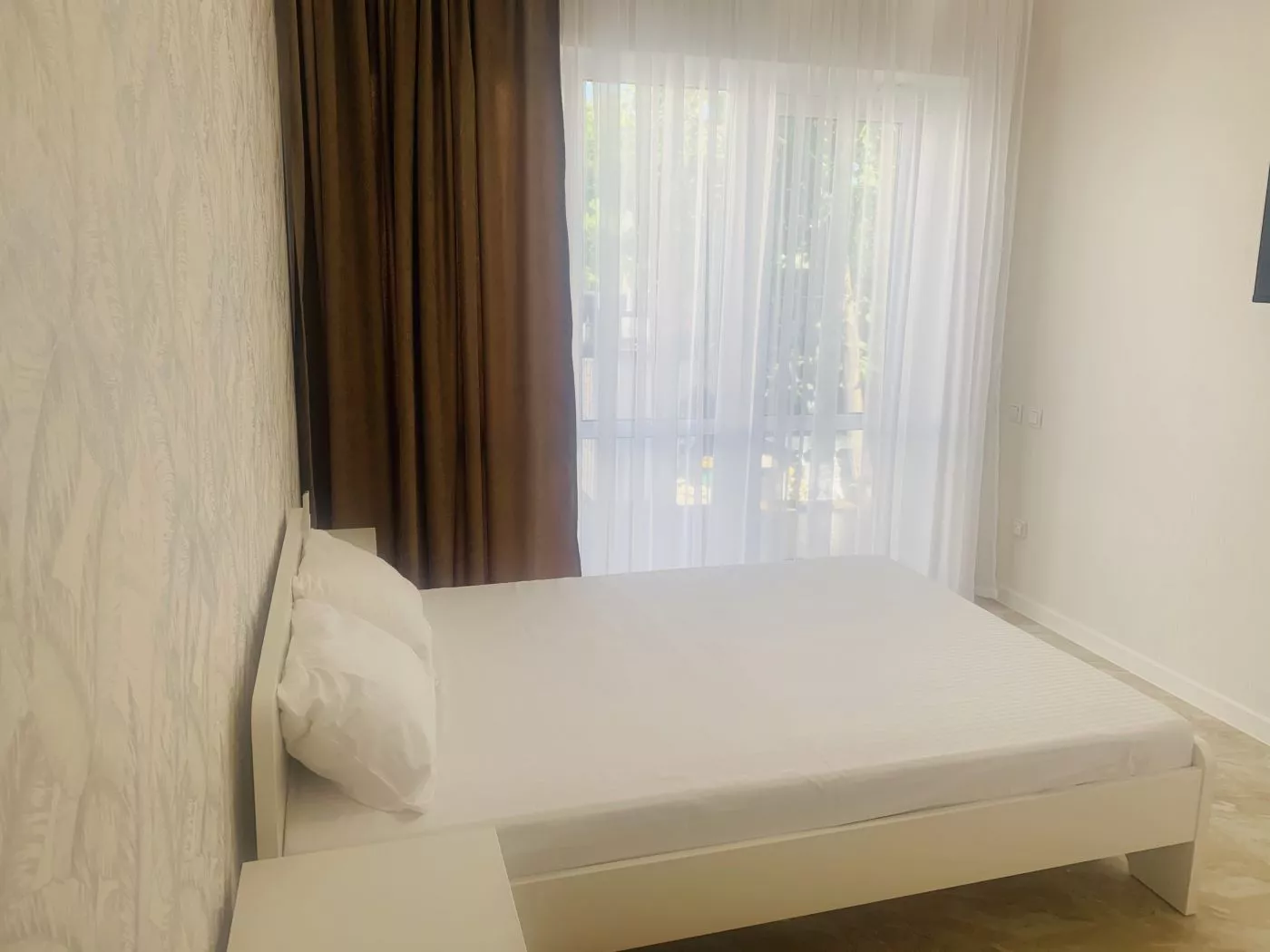 . Гостевой дом Valeri. Джубга