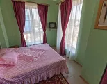 Двухместный номер. Гостевой дом "Алена" . Джубга