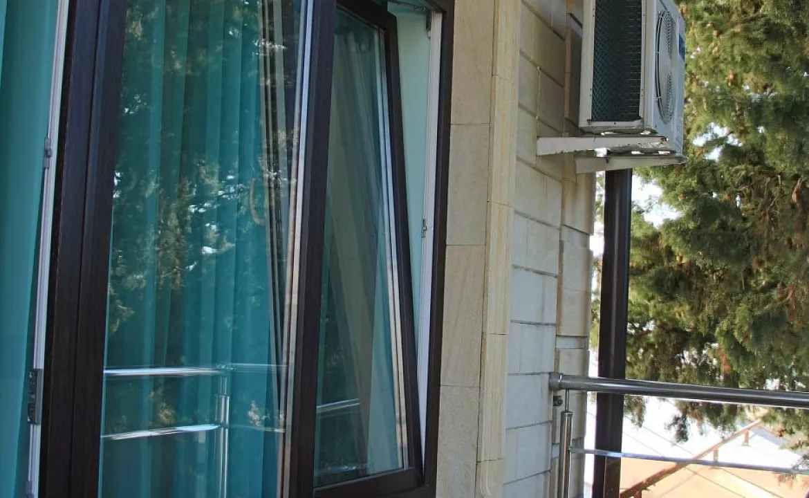 Полулюкс. Гостевой дом "Триумф". Лазаревское Полулюкс. Гостевой дом "Триумф". Лазаревское