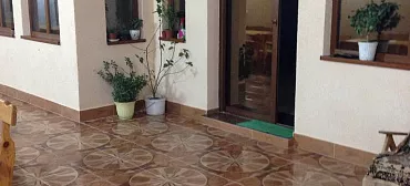 Гостевой дом "Private house"