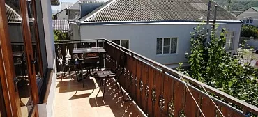 Отель "Вероника"