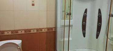 Гостевой дом У Евгения