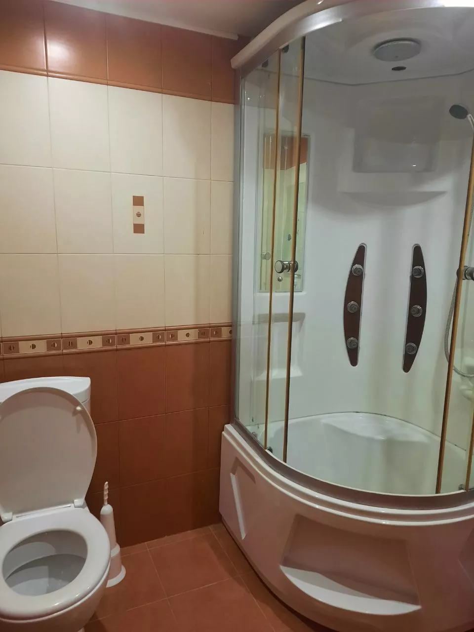 . Гостевой дом У Евгения. Дивноморское . Гостевой дом У Евгения. Дивноморское