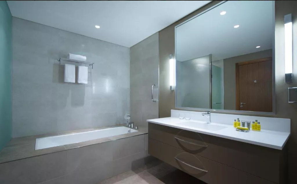 . Курортный отель Sochi Marriott Krasnaya Polyana . Красная Поляна