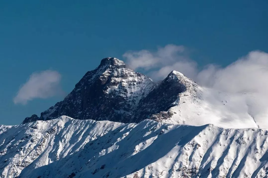 . Гостиница Райдерс Лодж. Красная Поляна