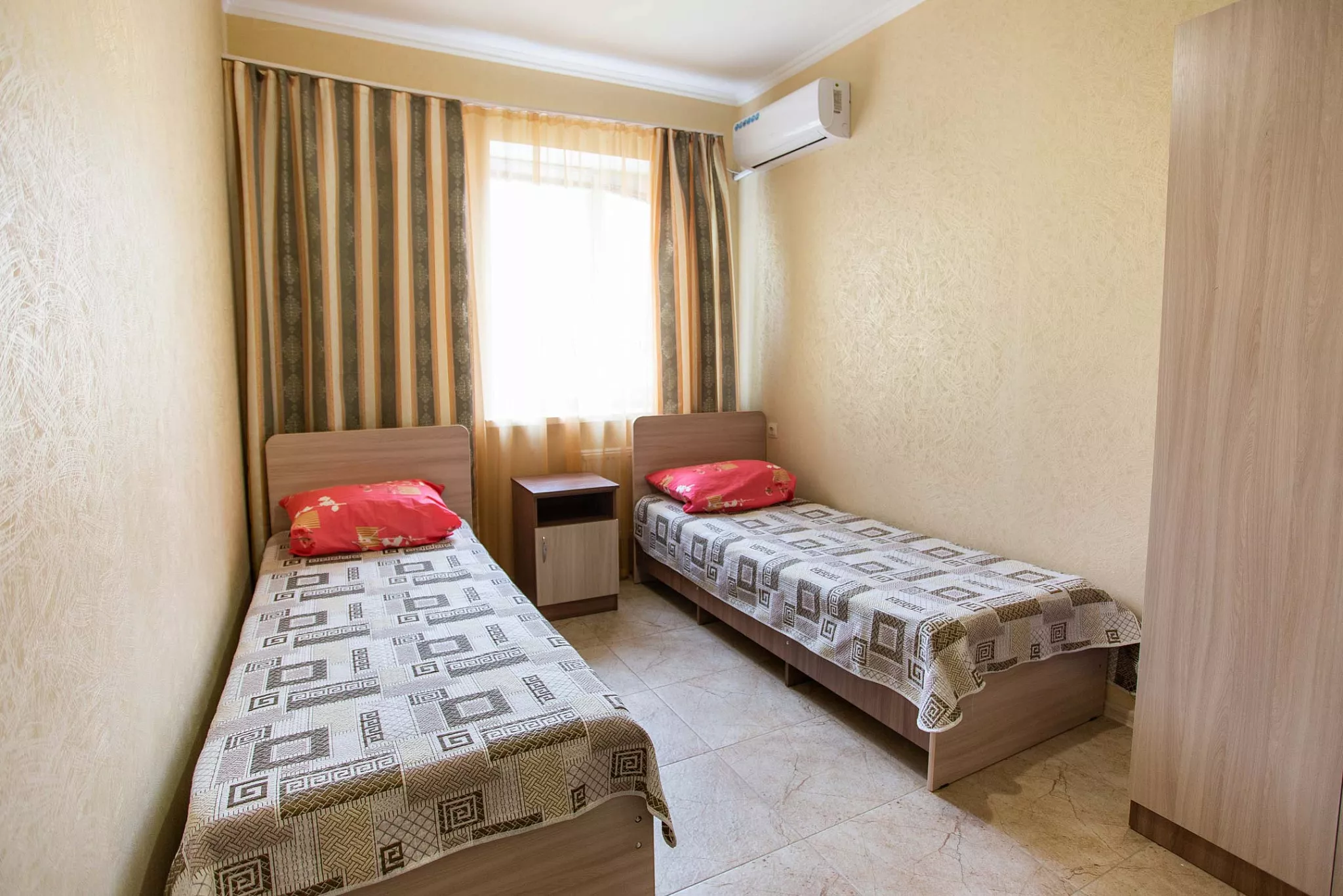 . Мини-Гостиница "Nova". Геленджик . Мини-Гостиница "Nova". Геленджик