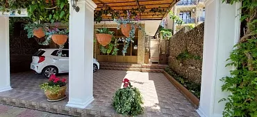 Гостевой дом "Южный" у Гарика