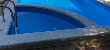 Гостиница "Уют" - Джубга