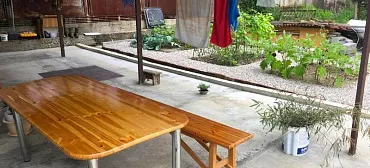 Дом под ключ 2-й переулок Ампар 2