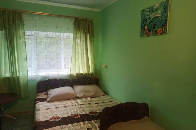 9. Гостевой дом Виктория - Макопсе. Макопсе