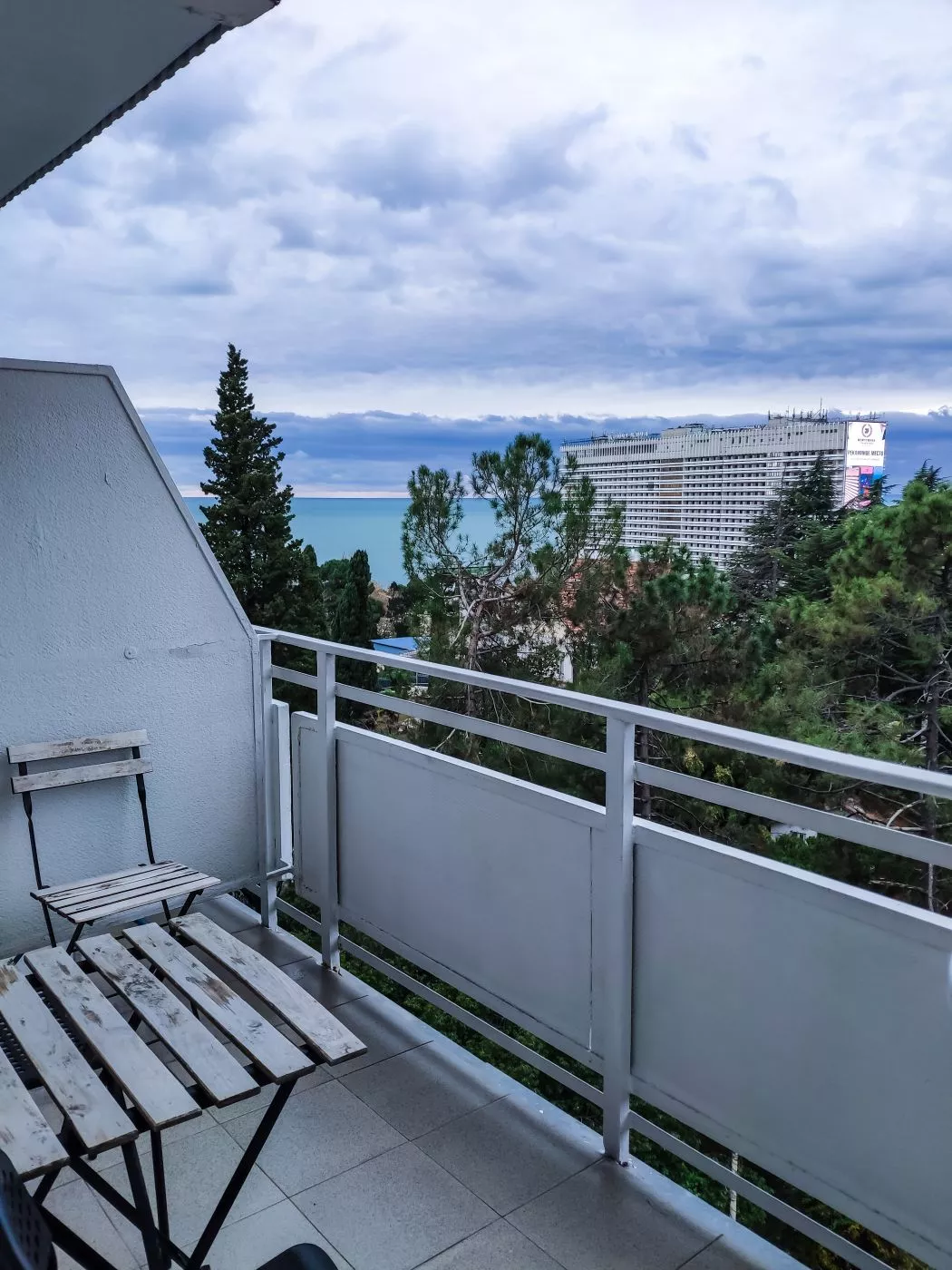 . Отель Апартаменты Волна. Сочи . Отель Апартаменты Волна. Сочи