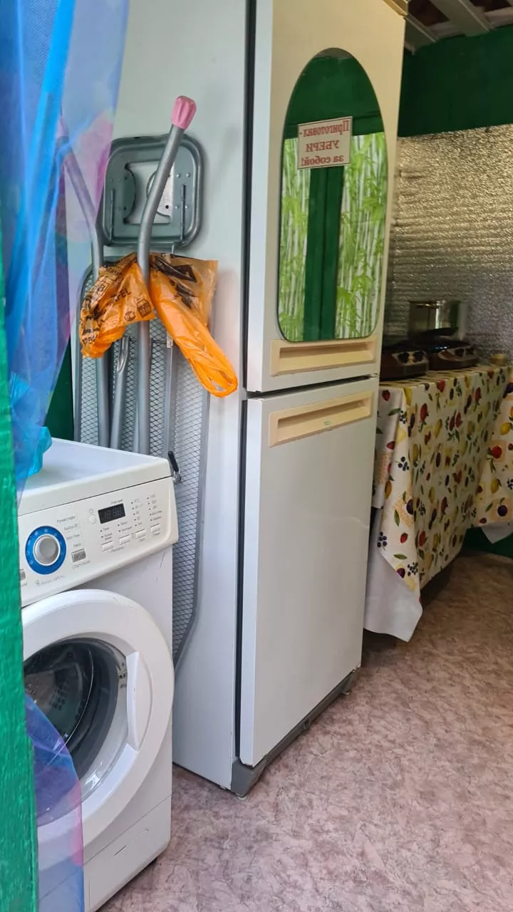 . База отдыха "ГОРИЗОНТ". Анапа