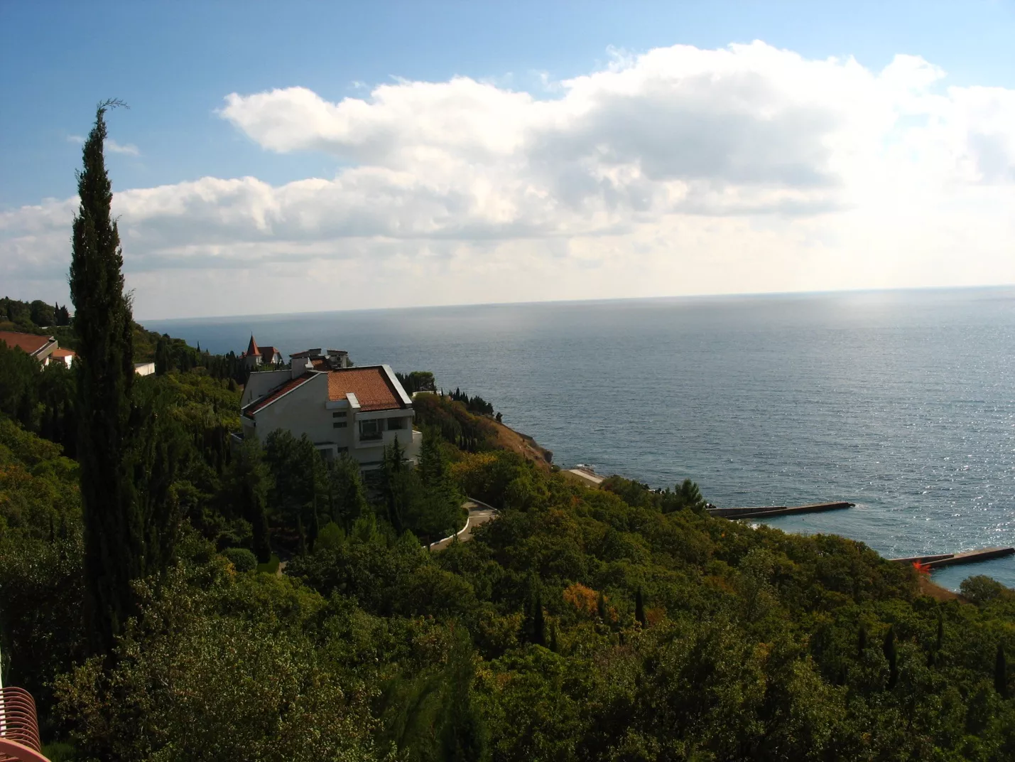 . Санаторий Санаторий «Понизовка». Понизовка