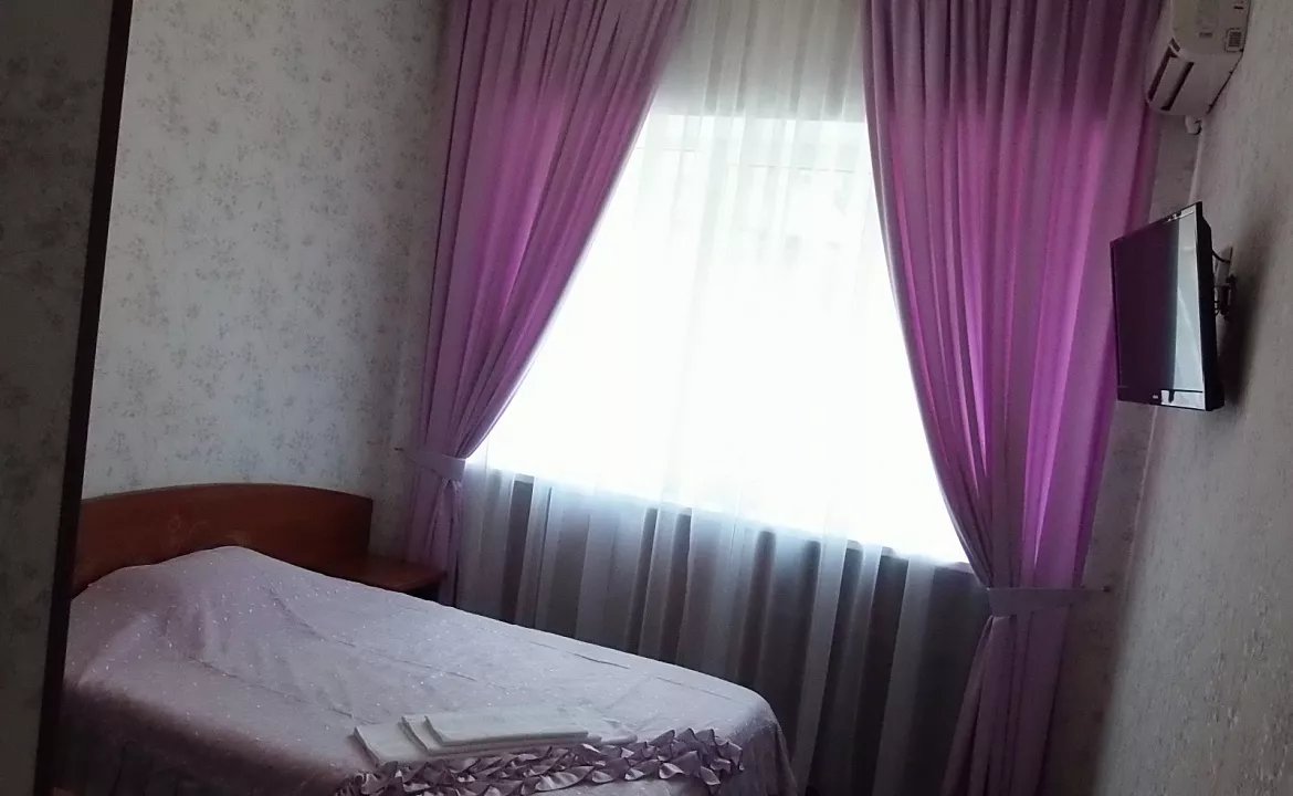 Эконом. Гостиница "УЮТ" - Симферополь. Симферополь Эконом. Гостиница "УЮТ" - Симферополь. Симферополь