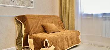 Гостиница Туапсе