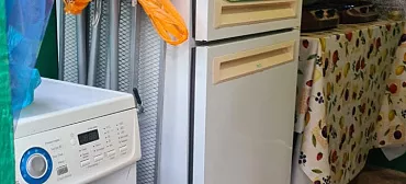 База отдыха "ГОРИЗОНТ"