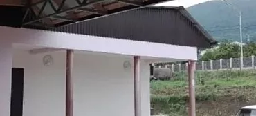 Частный сектор "Серине"