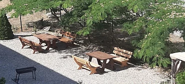 Гостевой дом "Лавандина"